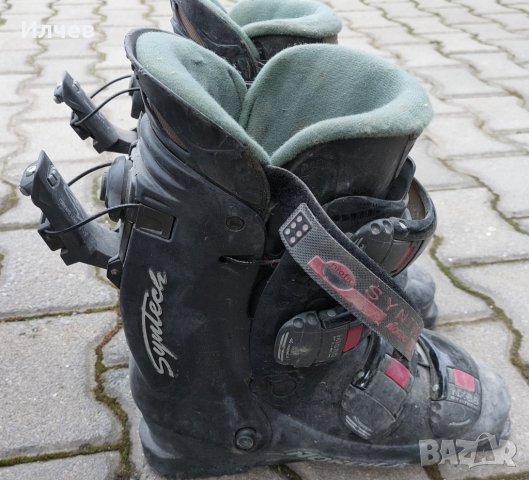 Ски обувки Nordica., снимка 3 - Спортна екипировка - 35995734