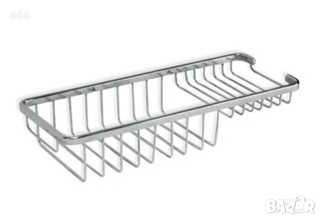 Мрежеста поставка за гъба ALPHA