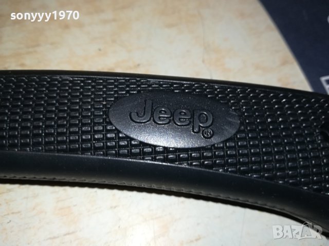 JEEP-ORIGINAL 30Х12СМ МАСИВНА БРАДВИЧКА 0808231904, снимка 8 - Колекции - 41797067