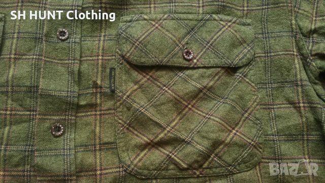 CHEVALIER HUNTING Shirt размер XL за лов риза - 2070, снимка 4 - Екипировка - 53418357