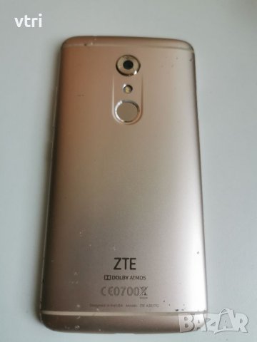 ZTE Axon 7 , снимка 2 - ZTE - 41905464