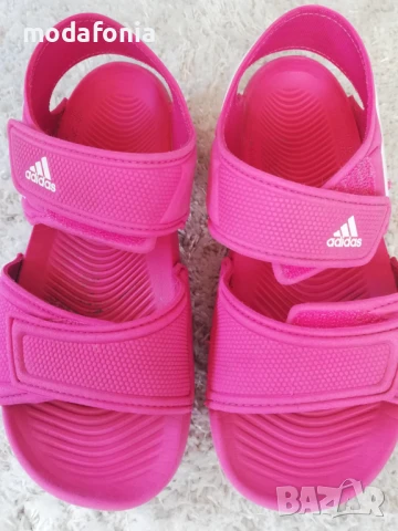 Детски сандали ADIDAS номер 34