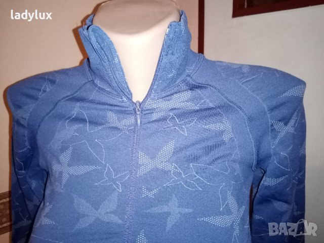 Kari Traa, Оригинал, Термо Блуза. Код 1916, снимка 8 - Спортни екипи - 38969103