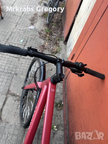 Canyon Roadlite 5 – Размер M – Отлично състояние, снимка 4 - Велосипеди - 53724884