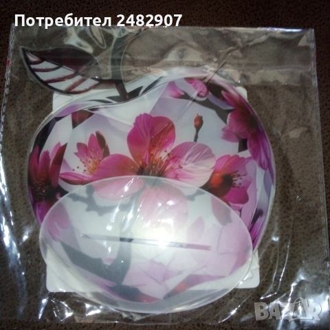 2D декорация, снимка 7 - Други - 51625007