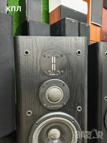 Тонколони Infinity RS-5001, снимка 4 - Тонколони - 55726654
