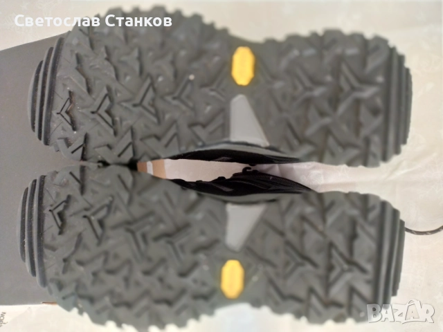 North face men's hedgehog mid futurelight, снимка 6 - Спортни обувки - 51811219