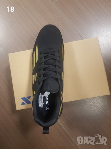 Обувки, снимка 2 - Маратонки - 41500881