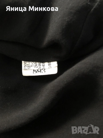 Дамска рокля Zara, снимка 11 - Рокли - 56131790