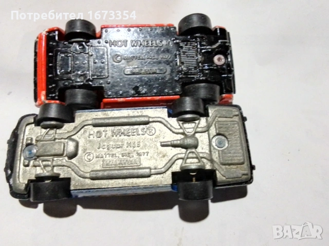 Hotweels+ Maisto, снимка 18 - Колекции - 53406049
