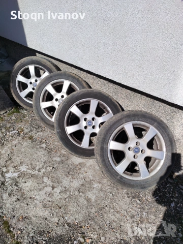 Продава Fiat Stillo, снимка 3 - Автомобили и джипове - 53856302