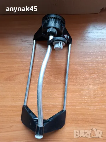 Воден разпръсквач