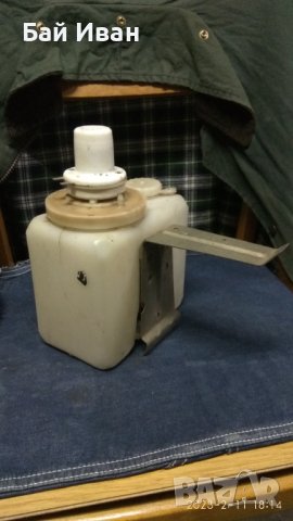 КАЗАНЧЕ ЧИСТАЧКИ ЛАДА, снимка 2 - Части - 39640434