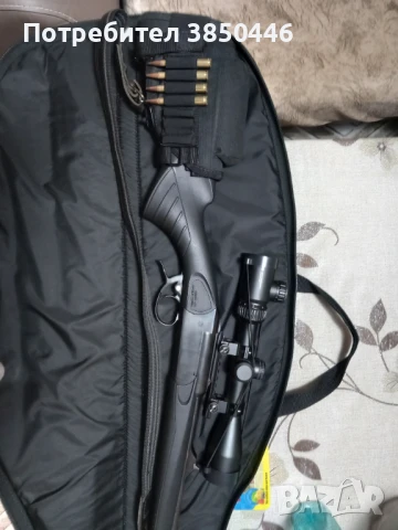 Продавам карабина иж-18 