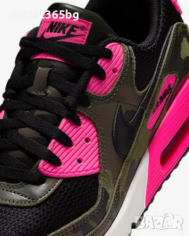 Nike - Air Max 90 Premium №39 Оригинал Код 344, снимка 7 - Маратонки - 51267720