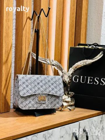 Gucci дамски чанти Различни цветове 