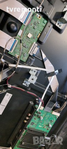 MAIN BOARD 1-983-119-22 (173703222) FOR 55" SONY KD-55X7055 DISPLAY YS9S055CND01, снимка 5 - Части и Платки - 41306585