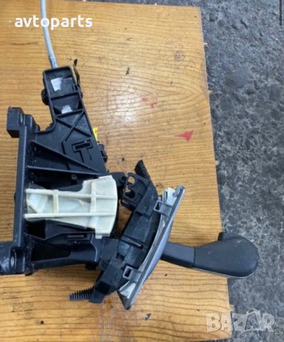 Opel signum 2003година 2.2dti скоростен лост с жило, снимка 4 - Части - 40588993