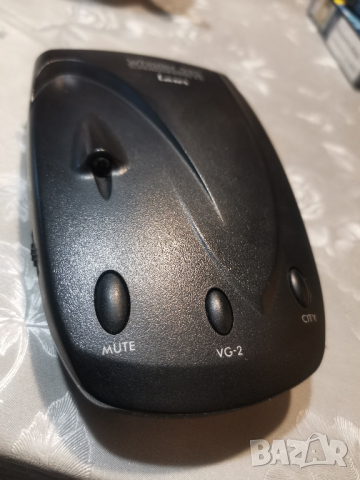 Радар детектор Whister 945 , снимка 4 - Аксесоари и консумативи - 44778956