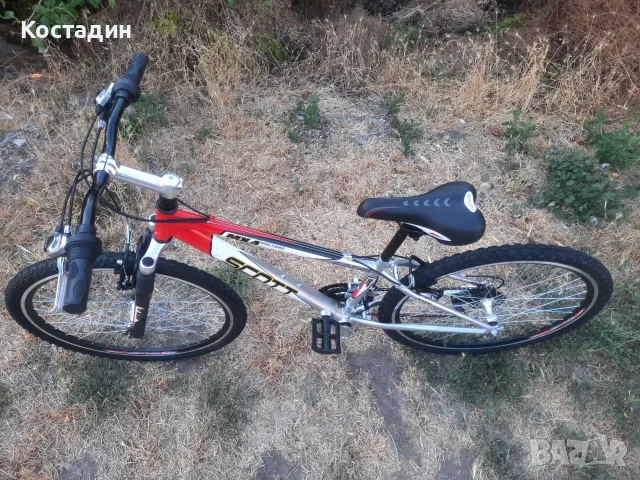 Планински велосипед Scott MX4 Voltage 26 цола, снимка 5 - Велосипеди - 55816683