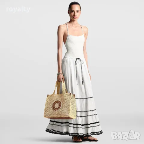 Louis Vuitton дамски чанти Различни цветове , снимка 3 - Чанти - 49482646