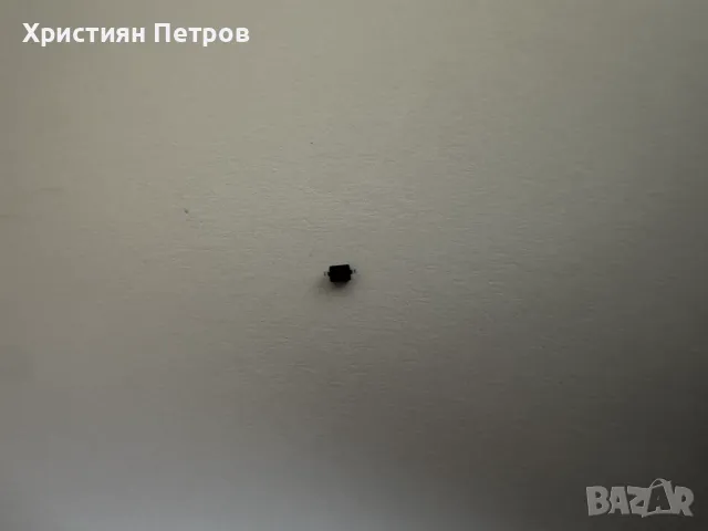 ДИОД (diode) модел A6 за Play Station 5 PS5 в близост до HDMI букса, снимка 3 - Други игри и конзоли - 48529337