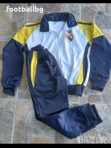 Детско юношески екипи анцузи ❤️⚽️ различни футболни отбори , снимка 4 - Футбол - 43683356