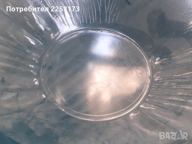 Интересна соц.фруктиера, снимка 4 - Декорация за дома - 42186765