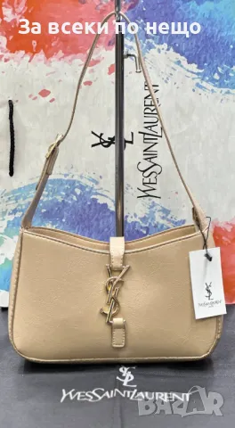 Yves Saint Laurent Дамска Чанта - Налични Различни Цветове Код D2198, снимка 7 - Чанти - 49428679