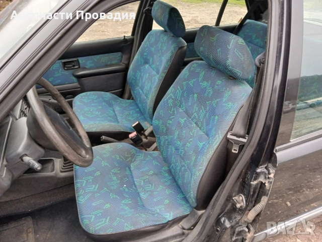 Пежо 106 1.0 facelift, 97 г. на части, снимка 9 - Автомобили и джипове - 53285062