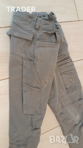 Работен панталон Engelbert Strauss, снимка 5 - Панталони - 43845294