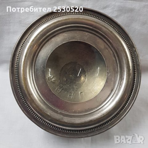 Захарница WMF, снимка 8 - Други - 35977954