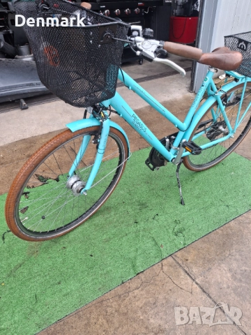 Дамски велосипед - PEGASUS