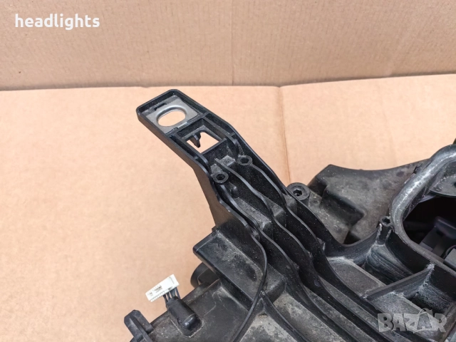 Фар за OPEL ASTRA Full LED / Oпел Астра Фул лед, снимка 8 - Части - 52970960