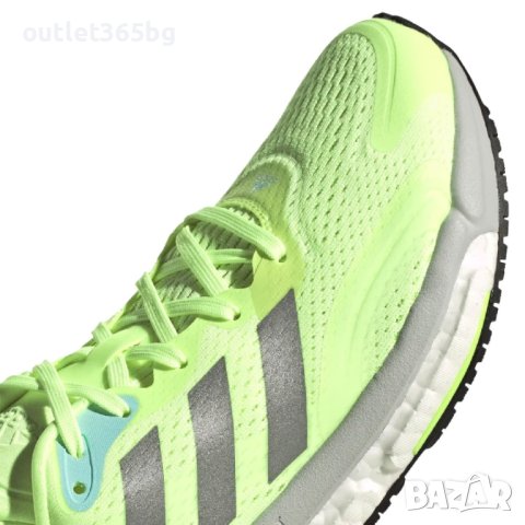 Adidas - Performance Solar Boost 3 W №36 Оригинал Код 606, снимка 6 - Маратонки - 41002140