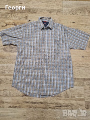 Мъжка риза Wrangler Размер  М