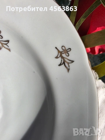 Дълбоки чинии, снимка 3 - Чинии - 53626549