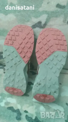 Детски обувки 31 номер Salomon и Jack Wolfskin, снимка 7 - Детски маратонки - 47826580