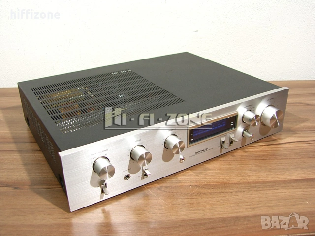 Усилвател   Pioneer sa-510 /1 
