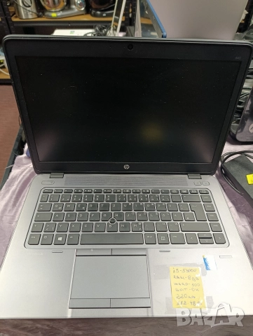 Лаптопи thinkpad,hp,lenovo, снимка 3 - Лаптопи за дома - 52653314