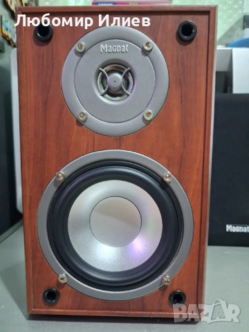 Тонколони Magnat monitor110, снимка 1