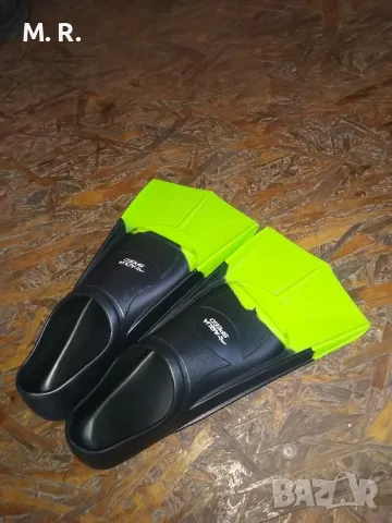 Плавници Aqua speed 