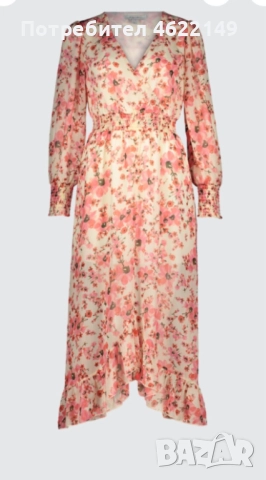 Рокля Amisu нова