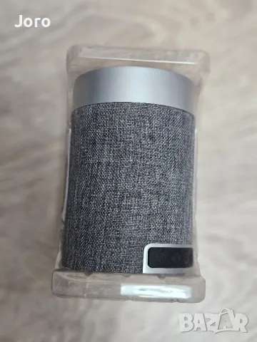 нова блутут колонка , снимка 4 - Bluetooth тонколони - 48594888
