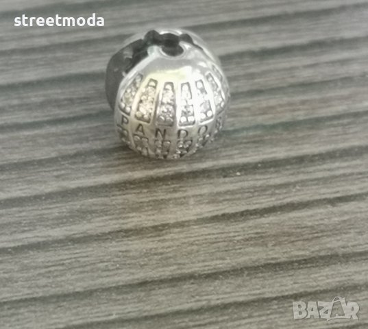 Талисмани, клипс за Пандора , снимка 9 - Гривни - 40993072