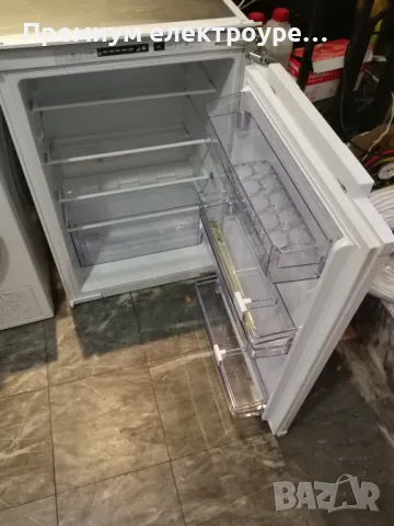 Охладител за вграждане Beko 150 литра ( клас А++) С ГАРАНЦИЯ, снимка 2 - Хладилници - 49874709