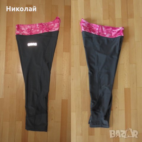Arena W Performance 34 Tight , снимка 2 - Клинове - 33897676