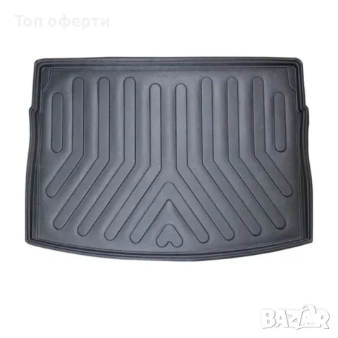 Стелка за багажник RizLine съвместима с Peugeot 208 2019+, снимка 2 - Аксесоари и консумативи - 48440452