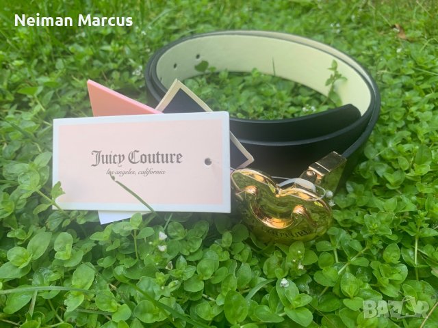 Juicy Couture • Los Angeles , снимка 1 - Колани - 40895547