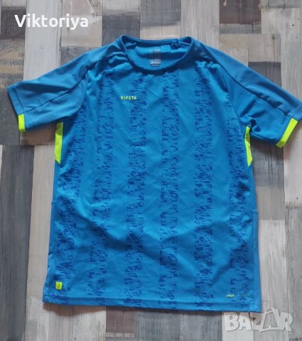 Мъжка спортна тениска